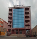 Anatolia Hotel