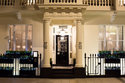 Eccleston Square Hotel