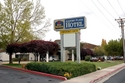BEST WESTERN AIRPORT PLAZA HOTEL