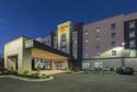 Hampton Inn Greenville Haywood