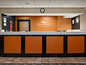 Hampton Inn Albuquerque