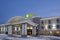 Holiday Inn Express and Suites Evanston