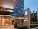Suite Novotel Hamburg City