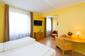 Golden Leaf Parkhotel im Lehel