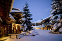 Fermes de Marie Megeve