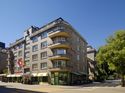 Sheraton Zurich Neues Schloss Hotel