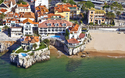 The Albatroz Seafront Hotel