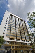 Radisson Blu Belorusskaya