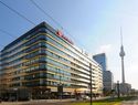 Ramada Hotel Berlin-Alexanderplatz