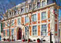 Courtyard by Marriott Paris Boulogne