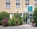 Quality Hotel Erlangen