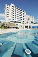 Barcelo Tucancun Beach