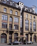 InterCity Hotel
