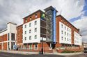 Holiday Inn Express Stevenage