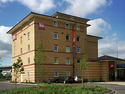 Ibis, Thurrock (nb3)