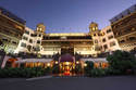 Hotel Santa Catalina