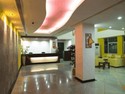 The TriColor Hotel