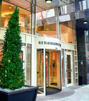 Renaissance Hotel Brussels