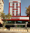 The Bostanci Hotel