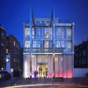 K-West Hotel and Spa