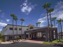 Hilton Phoenix