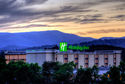 Holiday inn Roanoke Tanglewood
