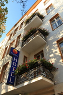Comfort Hotel Auberge