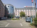 Ramada Hotel Magdeburg