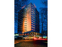 Mercure Hotel Kohlerhof Bad Bramstedt