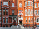 No 11 Cadogan Gardens