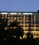 Grand hotel Gallia and Londres