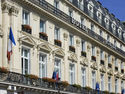 Hotel Scribe