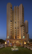 Ramada Plaza