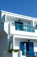 Agionissi Resort Hotel