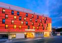 Courtyard by Marriott Paris Arcueil