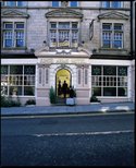 Royal Kings Arms