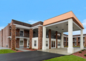 Quality Inn Cave City