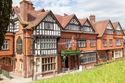 The Crown Manor House Hotel