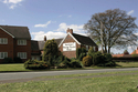 Best Western Manor House