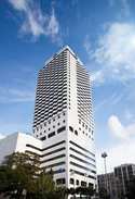 Hilton Hotel Izmir