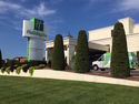Holiday Inn St Louis Airport