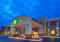 Holiday Inn Select