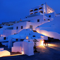 Andronis Luxury Suites