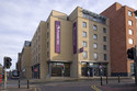 Premier Inn Edinburgh