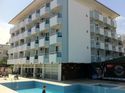Antalya Palace Hotel