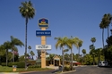 Best Western Seven Seas Lodge
