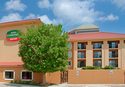 Courtyard Fort Worth West/Lands End