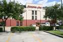 Hampton Inn Houma