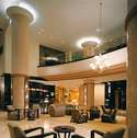 Pullman Bucharest World trade center