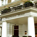 Mayflower Hotel and Apartments